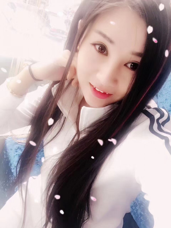 年轻小妹技术娴熟